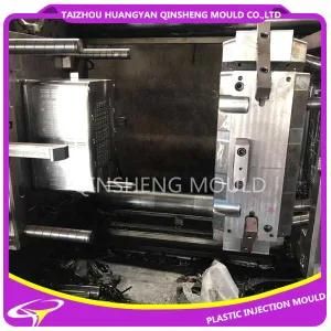 Plastic Injection Fruit Container Mould
