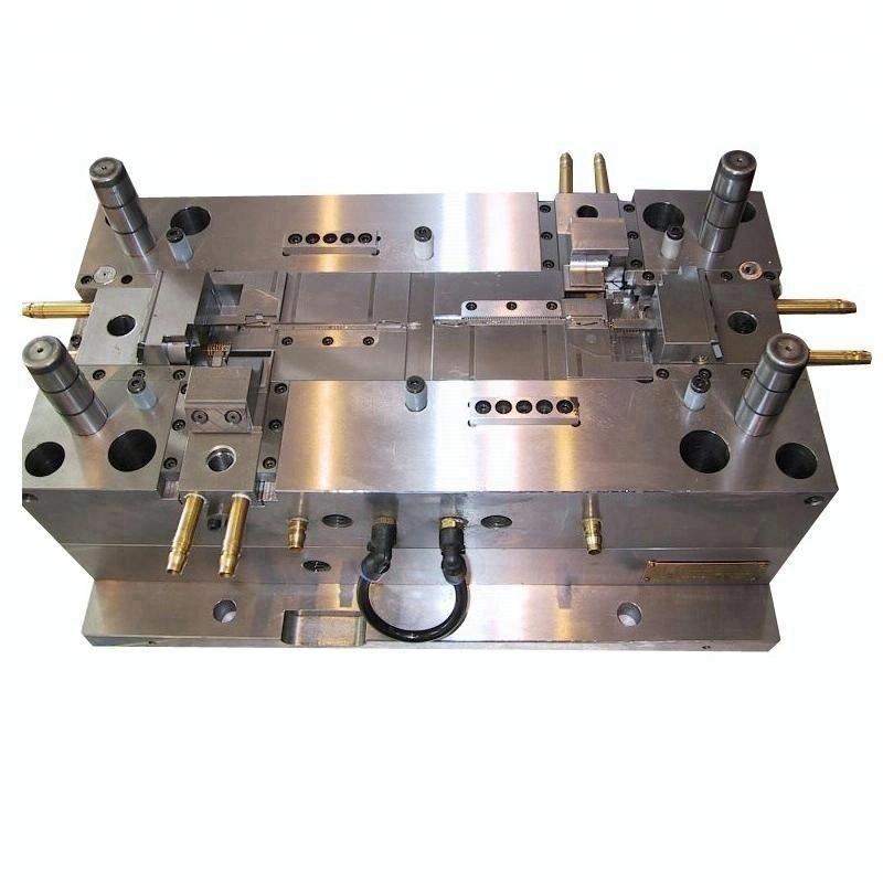 Custom Injection Mold Freely Design Plastic Injection Cheap Price Mold