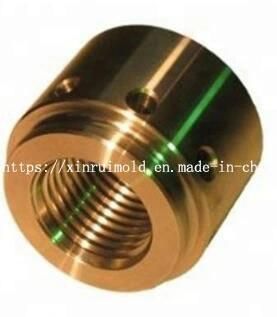 CNC Machining CNC Turning CNC Lathe Precision Copper Brass Parts Spare Parts