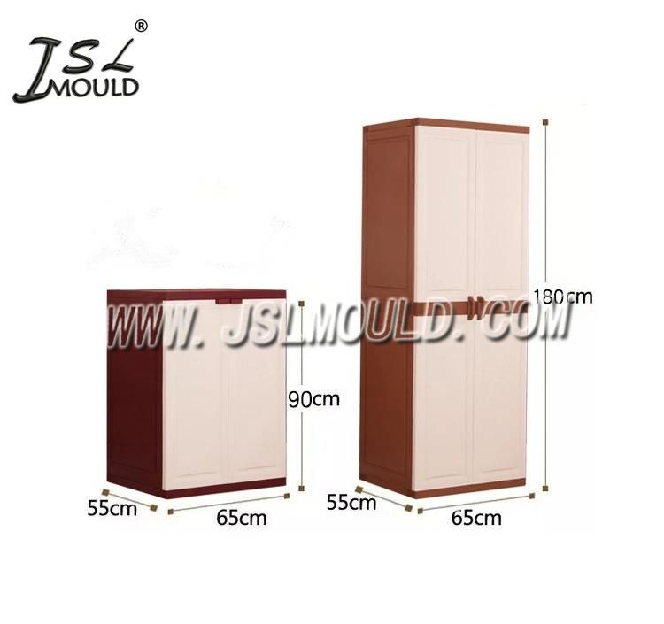 High Quality Plastic Storage Drawer Mould