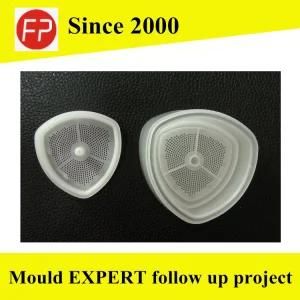 Close-Tolerance Cosmetic Products in Shenzhen China