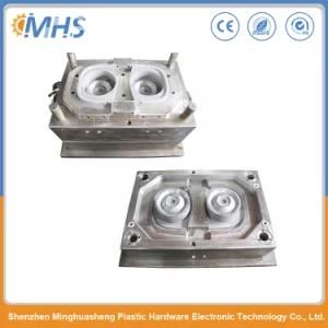 Polishing Single Cavity Customized Mould