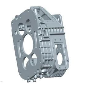 Foundry Auto Engine Part/Tractor Part/Metal Sand Machinery/ Machine/Casting/Cast/ Part ...