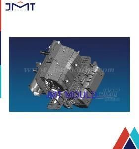 Taizhou Car Plastic Injection HVAC Mould