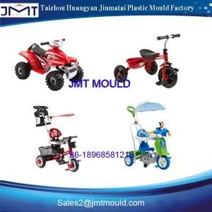 Plastic Battery Baby Toy Car Mould