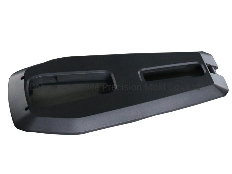 China Plastic Injection Mold Maker with Good Moulding Casting Services