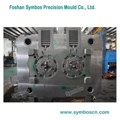 High Precision Car Accessories Die Casting Mould Truck Motorbike Communication Parts ...