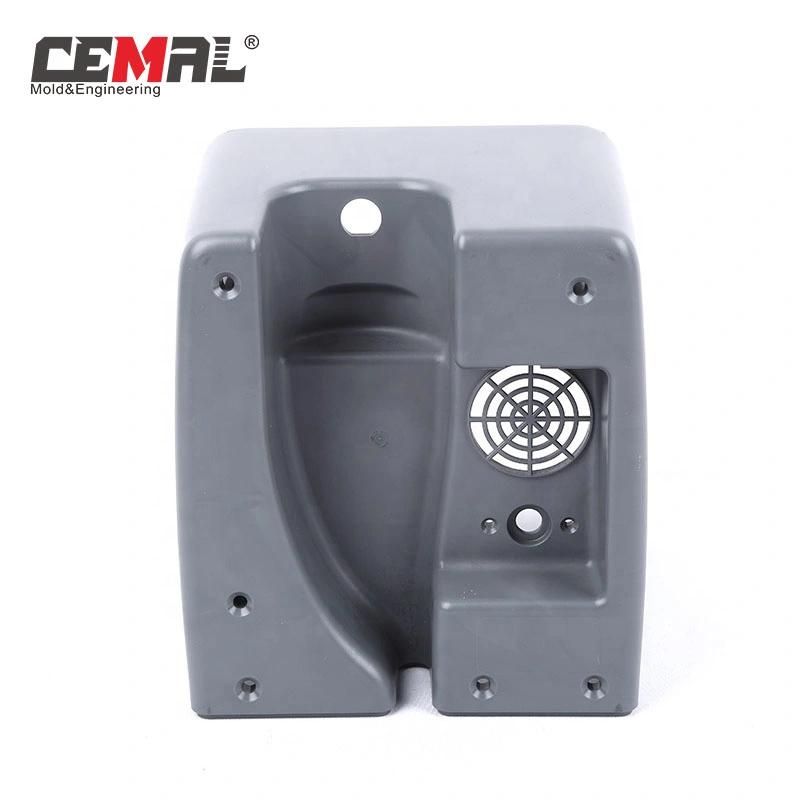 Tongda Plastic Daily Chemical Products Liquid Detergent Bottle Extrusion Blow Mold