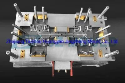 Electric Junction Box Mould Maker