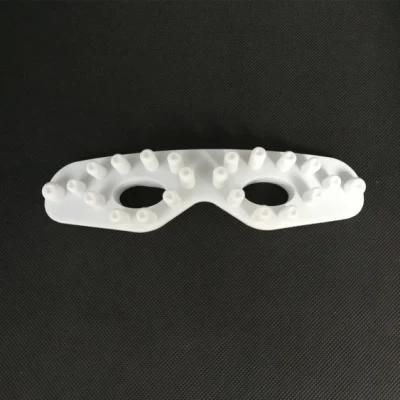 Eye Massager Rubber Parts