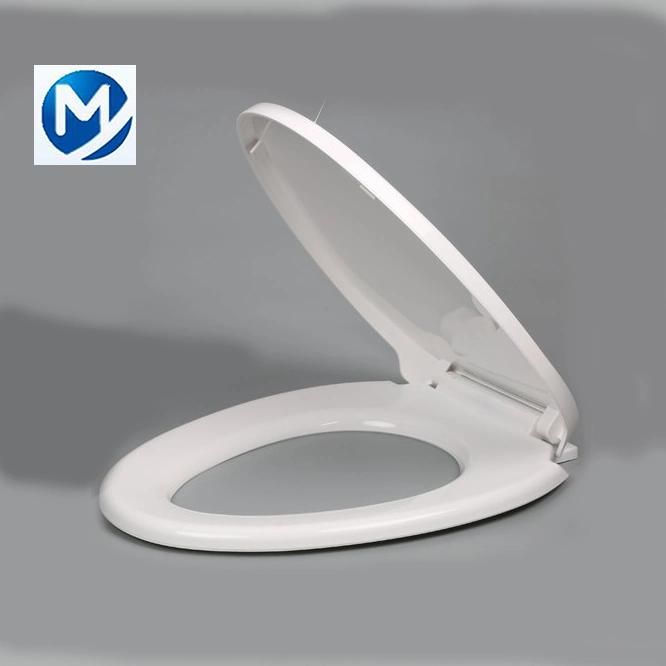 High Quality Plastic Toilet Seat Cover Mold