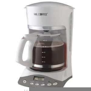 High Quality Injection Mold Memory Coffee Machine Housing Plastic Parts Supplier