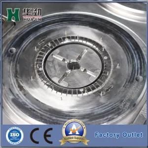 Bsh Dry Clothes Fan Impeller Upper Cover Mould Parts