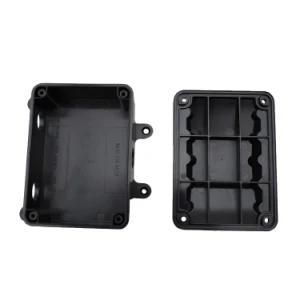 Injection Moulding Plastic Parts Custom Mould for Housing