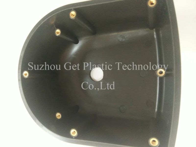 Advanced Custom Injection Molded Plastic Products