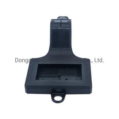 Plastic Injection Mould for Auto Tester Display Enclosure, Plastic Parts, Custom Parts