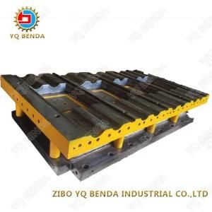 Ceramic Mould for The Stripe Tiles