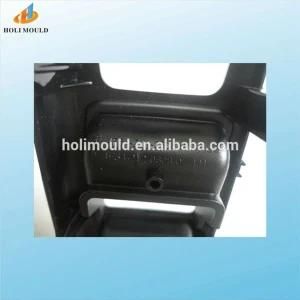 Injection Molding for Car Interior Accessories