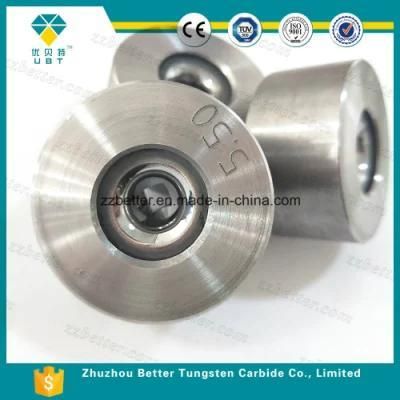 Tungsten Carbide Drawing Mould for Twisted Wire