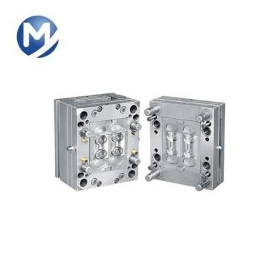 High Quality Multi-Cavities Injection Mold for Customer Design Plastic Cap of Vinegar