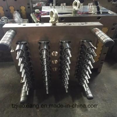 32 Cavites 30g Pet Preform Mould