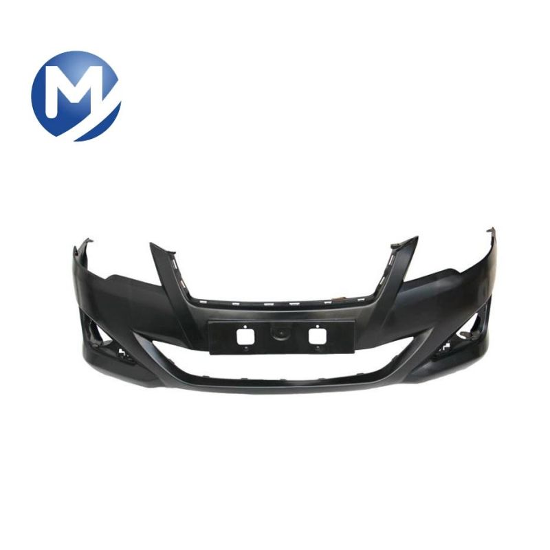 OEM Plastic Injection Mold for Car Accessory Parts