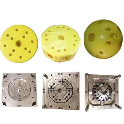 Plastic Injection Mould for Household Appliances Washing Machine Mould