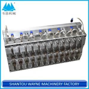 Plastic Disposable Snack Spoon Mould for Thermoforming Machine