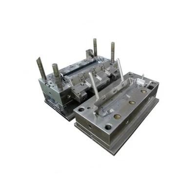 Customized/Designing Plastic Injection Mould for Home Used Appliance