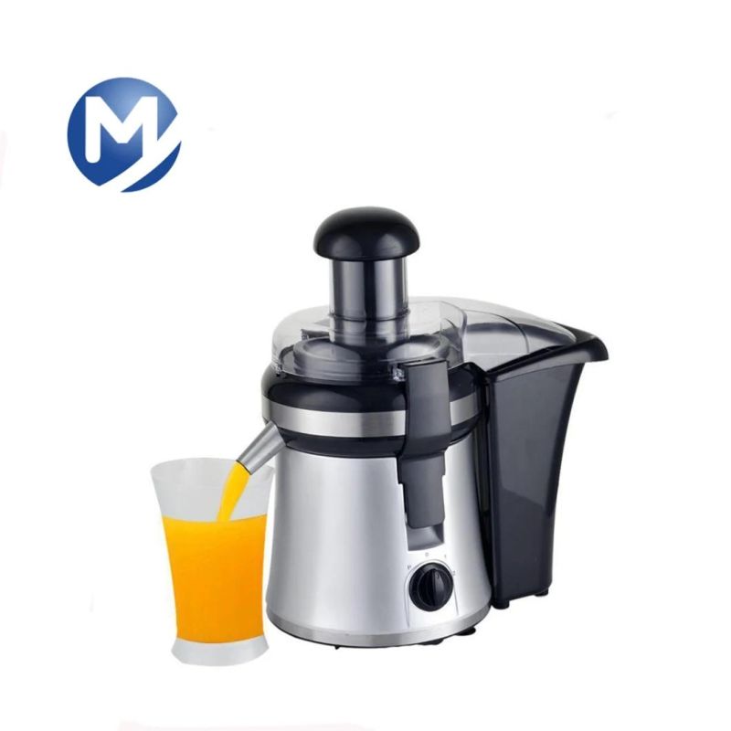 OEM Customer Service Plastic Injection Juicer Mould Parts for Home Use