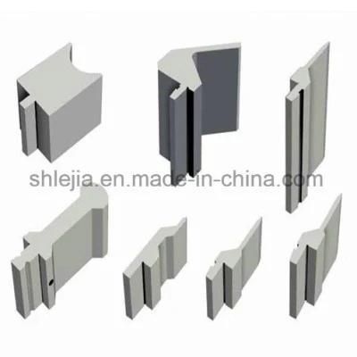 Factory Outlet Special Discount Press Brake Lower Tooling for Press Brake