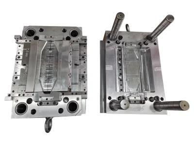 Cold Runner Big Customized Precision Plastic Injection Mold for Auto Parts