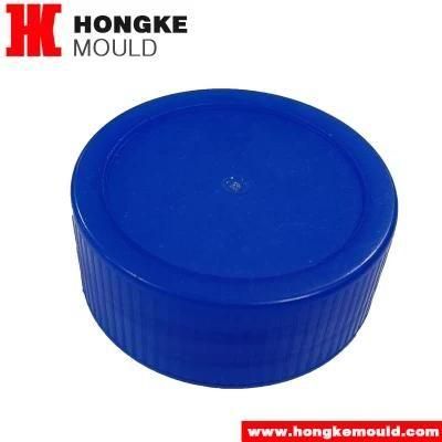 Professional Customized Plastic Cap Tops for BPA Plastic Bottles Plastic Injection Mould