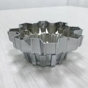 Automobile-Injection-CNC-Machining-Parts-Automotive-Plastic