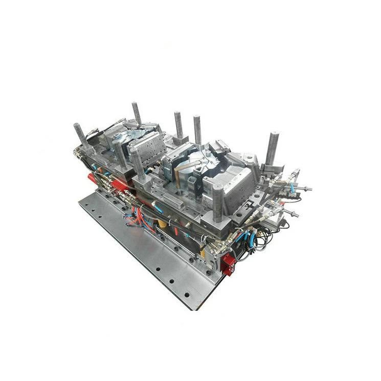 Customized/Designing Plastic Components Injection Mould for Auto
