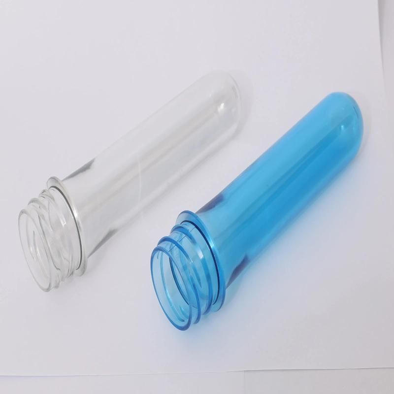 Manufacturer Supply Bottle 30 mm Neck 28g Pet Preform