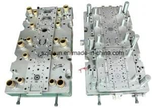 Motor Stator Rotor Lamination Core Progressive Stamping Mold/Die/Tooling