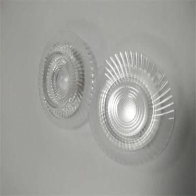 Spotlights, Down Lights, Lighting LED Lens Injection Parts