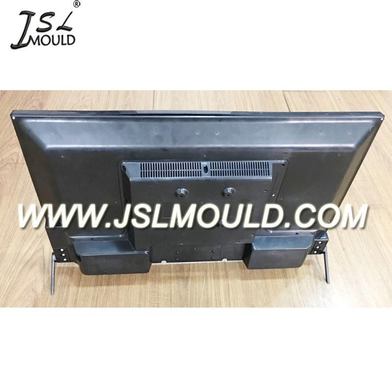 Quality Mold Factory Customized Injection Plastic 43 Inch Frameless LED TV Mould