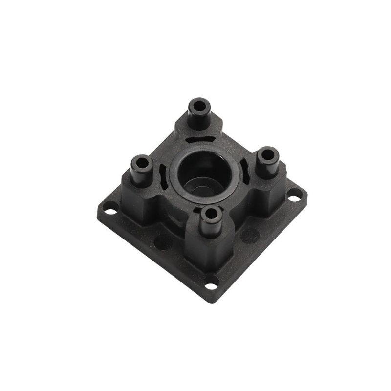 Auto Parts Car Custom Plastic Injection Molding/Moulding