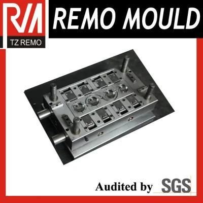 Plastic Cap Mould with PP Material