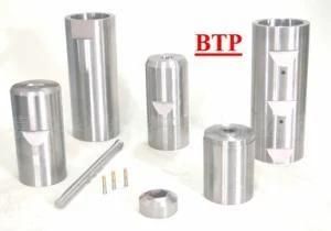 Fasteners&Metal Carbide Tungsten Cold Forging Tool (BTP-D406)