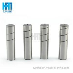 Guide Pins and Bushings for Dies Moulds Precision Components