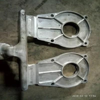 Zinc Die Casting Mould