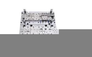 Stamping Mould