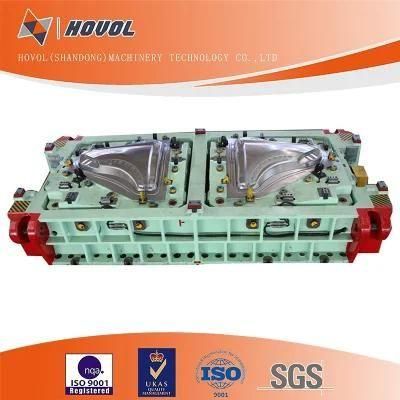 High Progressive Metal Stamping Punching Mold Die Cast Mould