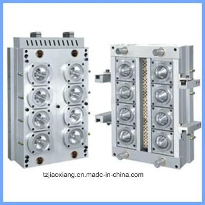 High Precision Cheap Pet Preform Mold