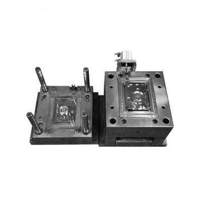 High Precision Plastic Injection Mold Making ABS Plastic Housing Mould