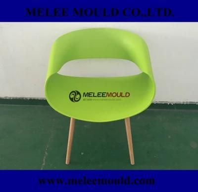 Melee Plastic New Morden Creative Style Chair Mould