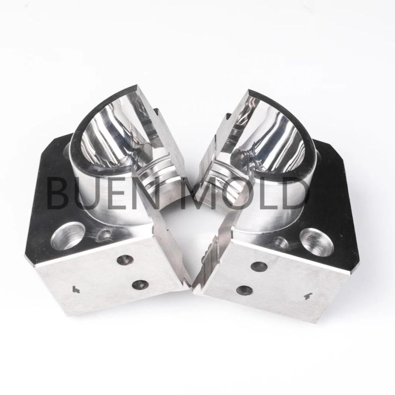 China High Quality Pet Preform Mould Manufacturer